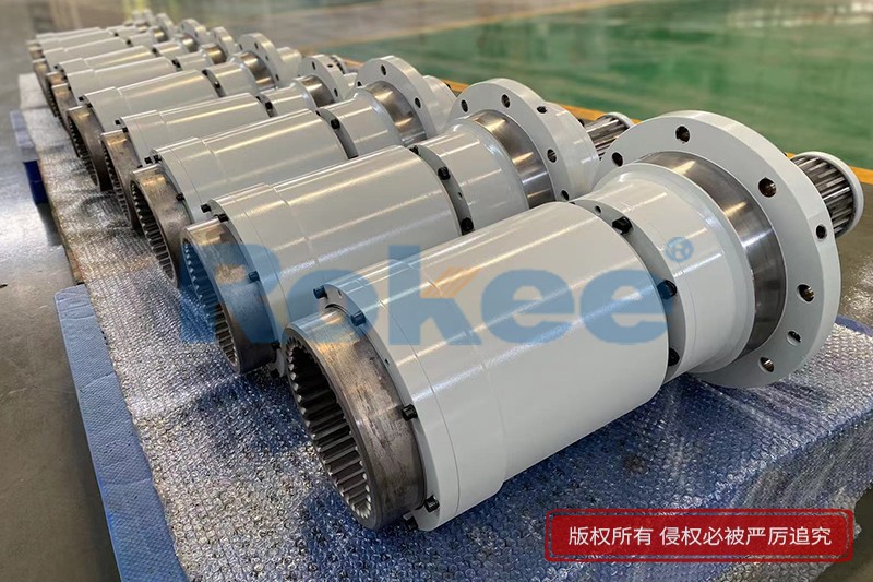 聯(lián)軸器定制廠家