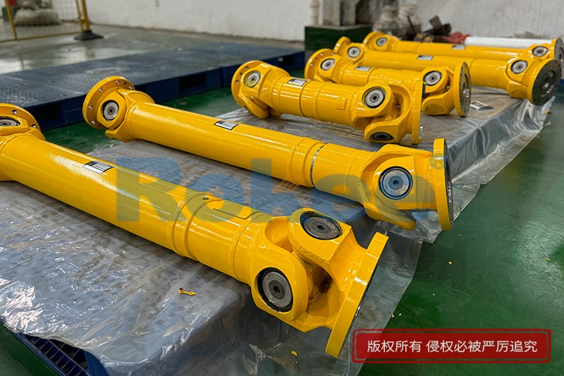 聯(lián)軸器原理