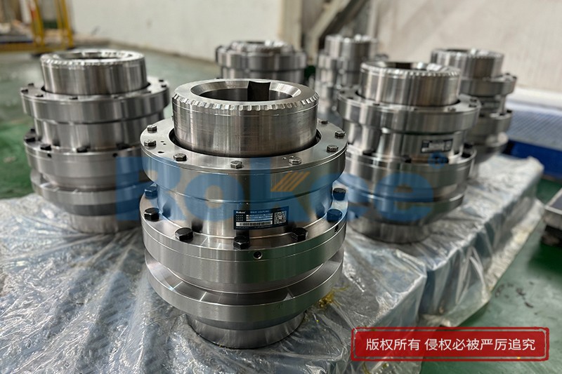 聯(lián)軸器種類(lèi)